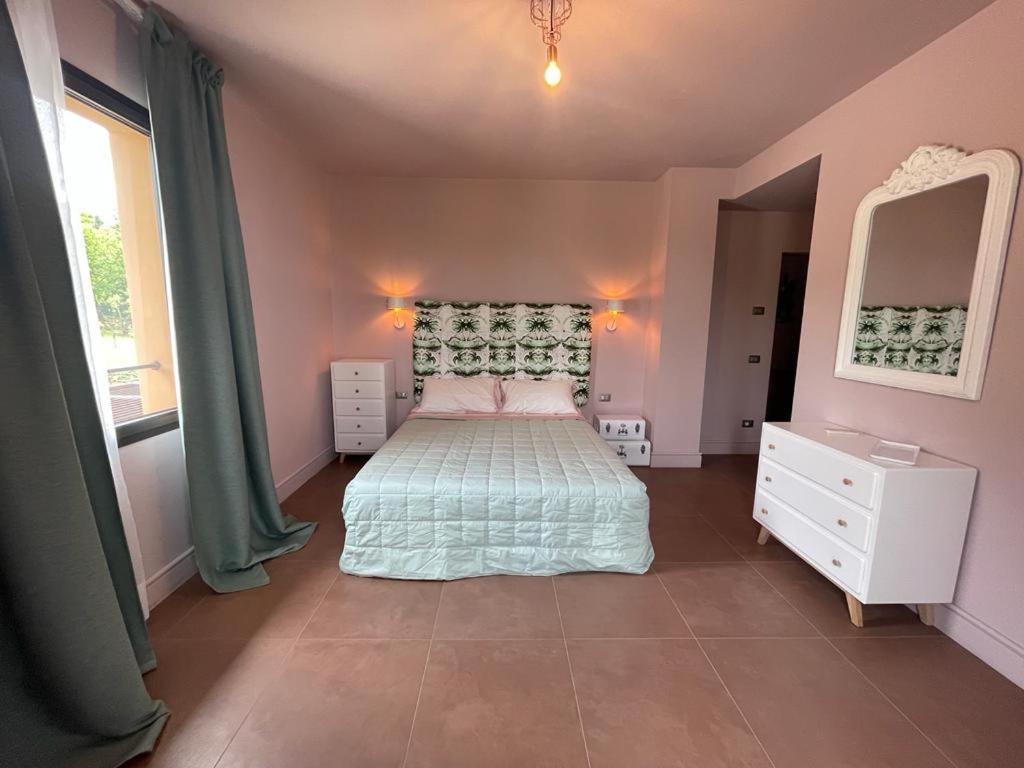 Valle Azzurra Galleno 外观 照片